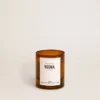Lumânare parfumată Seoul Essence cu mir, 200 g.
