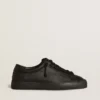 Sneakersi sustenabili Yatay Model 1B cu parte superioară pe bază biologică și litera Y neagră