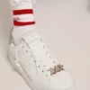 Accesoriu de Șireturi din dantelă cu trei stele de culoare auriu antic, cu cristale