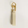 Breloc „Worn White”