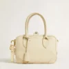 Breloc „Worn White”