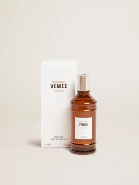 Eau de Parfum Venice Essence Vanilla 120 ml.