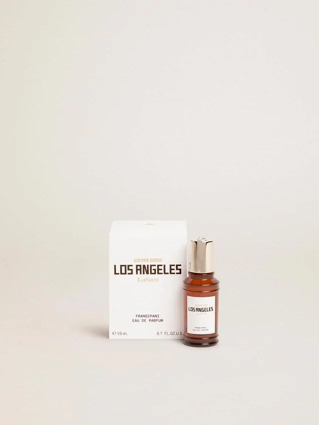 Esența Los Angeles Frangipane Eau de Parfum 20 ml