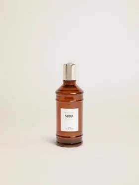 Esența Seulului – Eau de Parfum cu smirnă, 120 ml.