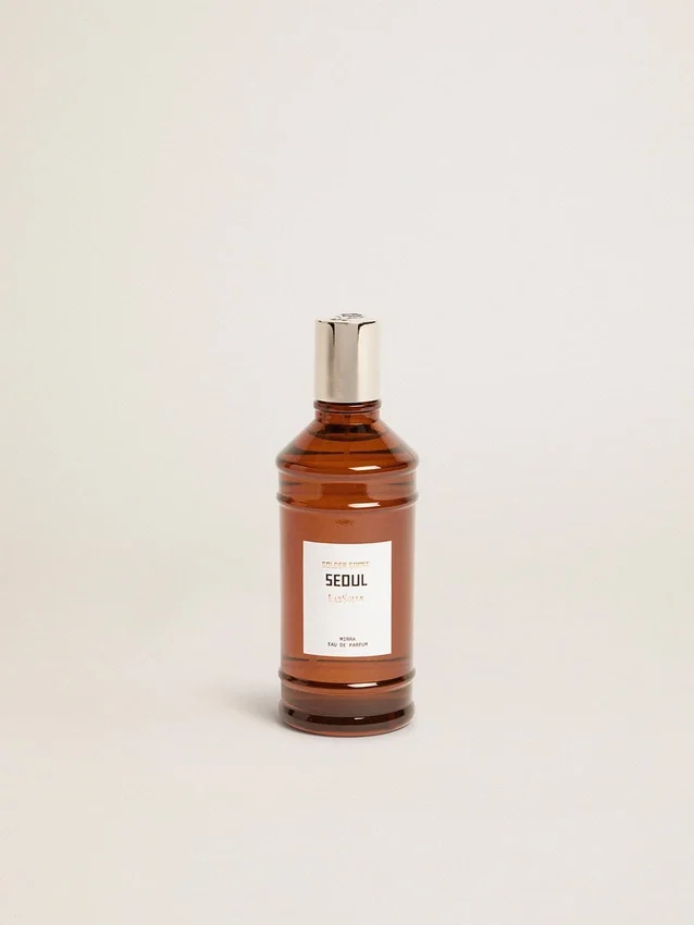 Esența Seulului – Eau de Parfum cu smirnă, 120 ml.