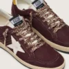Șireturi împletite multicolore cu lurex