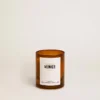 Lumânare parfumată cu vanilie Venice Essence, 200 g.