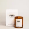 Lumânare parfumată Paris Essence Santolina 200 g.