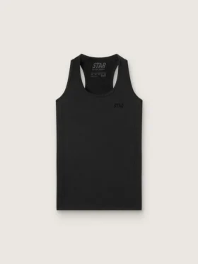 Maieu sport negru pentru femei