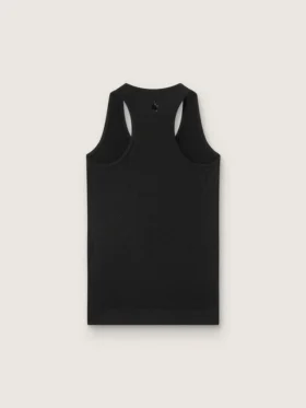 Maieu sport negru pentru femei