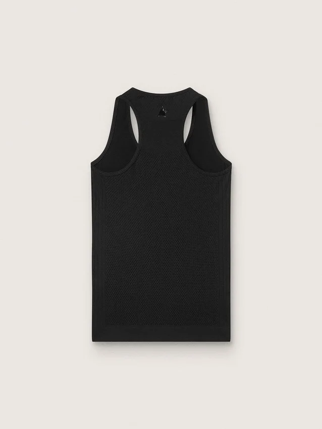 Maieu sport negru pentru femei