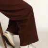 Modelul Ball Star pentru femei din piele nappa, cu stea argintie cu sclipici și bandă la călcâi
