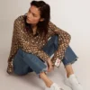Modelul Purestar pentru femei, în culoarea albă