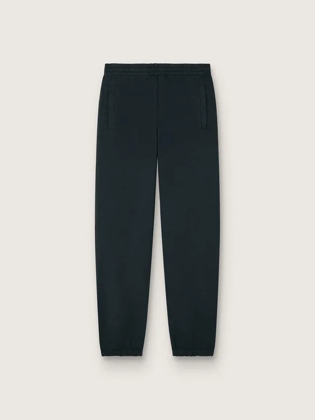 Pantaloni de jogging albastru marin