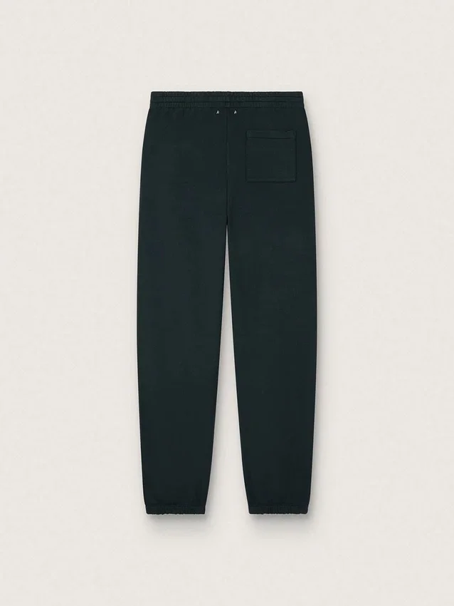 Pantaloni de jogging albastru marin