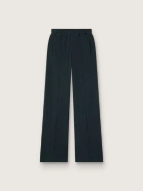 Pantaloni de jogging pentru femei, albastru închis