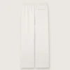 Pantaloni de trening unisex „Star” din fleece gri melanj