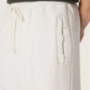 Pantaloni de trening unisex „Star” din fleece gri melanj