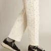 Running Sole pentru femei din nappa neagră și piele de căprioară