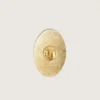 Set de două insigne „Frutteria Golden”