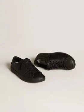 Sneakersi sustenabili Yatay Model 1B cu parte superioară pe bază biologică și litera Y neagră