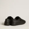 Sneakersi sustenabili Yatay Model 1B cu parte superioară pe bază biologică și litera Y neagră