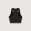 Sutien sport negru pentru femei