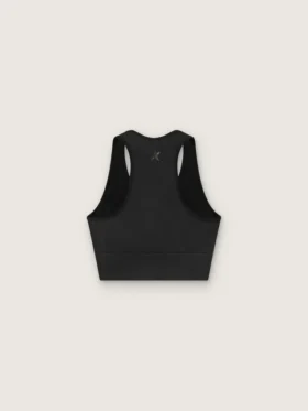 Sutien sport negru pentru femei
