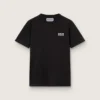 Tricou din colecția Star Collection, cu logo și stea albe contrastante